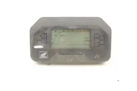 37200-hl4-306 Honda Pioneer 1000 16 Speedometer Gauges 48252