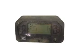 37200-hl4-405 Honda Pioneer 1000 18 Speedometer Gauges 54336