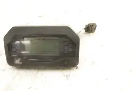 37200-hl4-407 Honda Pioneer 1000 17 Speedometer 22 795 Miles Gauges 50417