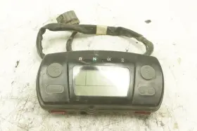 37200-hn8-003 Honda Rincon 650 Fa 04 Miles 2 167 Speedometer Parts Only 49072