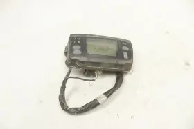 37200-hn8-305 Honda Rincon 680 Fa 16 Speedometer 12 599 Miles Gauges Parts Only