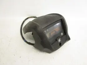 37200-hp4-601 Honda 08 Rancher Trx 420 Te Speedometer Gauge Handlebar Cover Parts 2007-2008