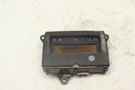 37200-hp5-a71 Honda Rancher 420 Fpm 13 Miles 2 950 Speedometer Gauges 47963