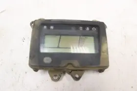 37200-hr0-305 Honda Foreman 500 Fe 12 Speedometer Gauges 51912