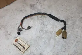 38402-ha8-680 Honda 86-87 Trx250x Trx 250 Dash / Handlebar Cover Harness