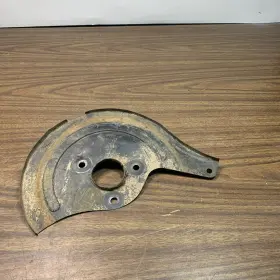 40523-943-010 Honda 40523-943-000 1979 Atc 110 Rear Inner Chain Cover