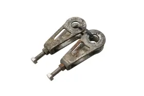 40543-ma6-000 Honda 85 Interceptor 500 Rear Drive Chain Adjusters Vf500