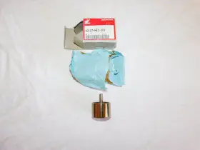 43107-he0-006 Honda 1989 Or 1990 Pilot 400 Fl400 Fl400r Nos Oem Rear Brake Caliper Piston