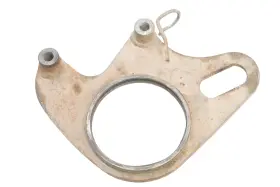 43211-hc0-000 Honda 02 Trx300ex 2x4 Rear Bracket Caliper Mount Sportrax 300