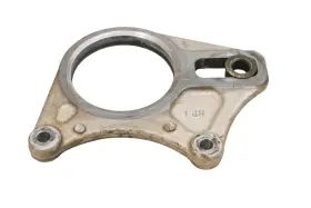 43211-hp1-000 Honda 05 Trx450r Rear Caliper Bracket Mount Sportrax 450 2x4