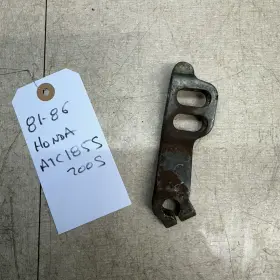 43410-958-000 Honda 81-86 Oem Atc 185s 200s Rear Brake Drum Arm Lever