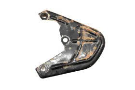 43421-ha0-680 Honda 86 Fourtrax 250 2x4 Rear Brake Arm Guard Trx250