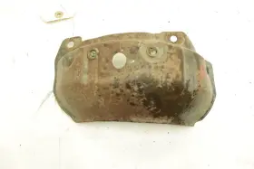 43430-hm5-730 Honda Fourtrax 300 Fw 92 Skid Plate Rear 48361