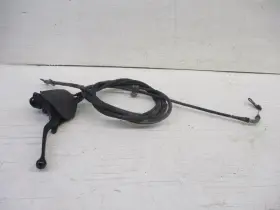 43460-hp0-a00 Honda 05 Trx 500 Fm Foreman Rear Hand Brake Lever And Cable 2005-2014