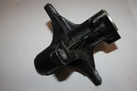44610-ha5-670 Honda 1985 - 1986 Atc 350 Atc350x Front Wheel Hub