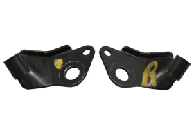 45453-hc3-000 Honda 06 Trx90 Brake Cable Receiver Brackets Fourtrax 90