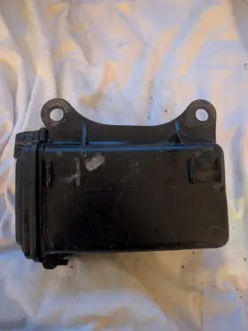 4672 Honda 1987 87 Trx250r Oem Tool Box Toolbox 1986 86 Atc 250r 350x 200x