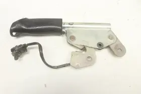47160-hl3-a00 Honda Pioneer 700 16 Park Brake Lever Cover Grommet 50956