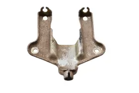 47609-hb2-000 Honda 86 Fourtrax 70 Front Brake Cable Holder Equalizer Trx70