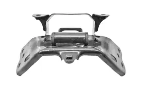 50295-k0a-e10 Honda 21 Cb300f Fuel Tank Bracket Mount
