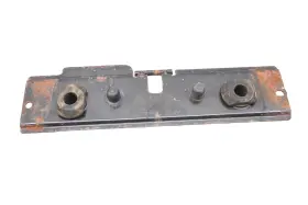 50311-hm7-000 Honda 02 Foreman 450 4x4 Battery Plate Bracket Mount Trx450fe