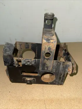 50325-ha0-000 Honda 1985-1987 250es Big Red Atc Battery Box Holder