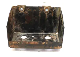 50325-ha8-680 Honda 1986 Fourtrax Trx 250 Battery Box Oem#