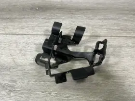 50352-mr1-000 Honda Oem 2007 Shadow 600 Wiring Harness Bracket Mount Vt600
