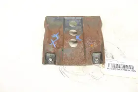 50354-hc4-670 Honda Fourtrax 300 88 Skid Plate Front 48886