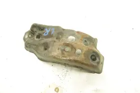 50355-hm5-730 Honda Fourtrax 300 Fw 92 Rear Differential Skid Plate 48361