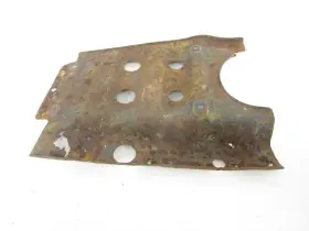 50355-vm4-000 Honda 83 Atc 185 Engine Skid Plate 1981-1983