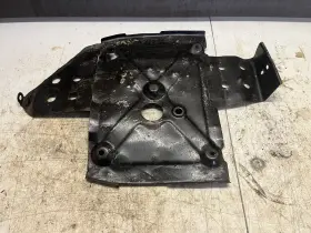50360-hn0-a11 Honda 2002 Foreman Trx450es 4x4 Oem Engine Guard Skid Plate