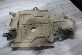 50360-hn7-000 Honda 2006 Rancher 400 Trx400fa 4x4 At Lower Bottom Skid Plate Guard Shield