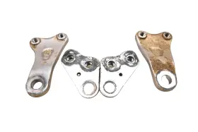 50407-mke-af0 Honda 21 Crf450rwe Frame Engine Motor Support Brackets Mounts