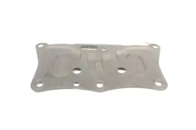 50410-hl4-a00 Honda Pioneer 1000 22 Skid Plate Front 48315
