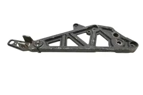 50600-mf2-000 Honda 85 Interceptor 500 Right Foot Peg Bracket Mount Vf500