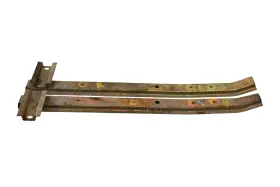 50611-kv7-670 Honda 87 Elite 150 Left And Right Floor Reinforcement Brackets Ch150