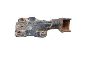 50613-958-681 Honda 83 Atc200e Right Footpeg Step Arm Mount Big Red
