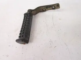 50620-hc3-000 Honda 87 Trx 125 Left Peg 1987-1988