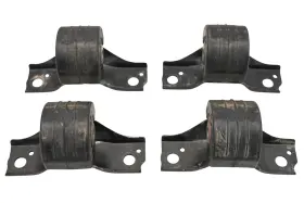 50810-hl6-a01 Honda 19 Talon 1000r Engine Isolator Brackets Motor Mounts