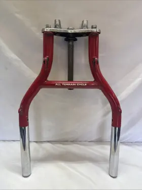 51400 Honda 958 682 Atc200e Atc200es Atc 200e/200es Big Red Front Fork Weldment