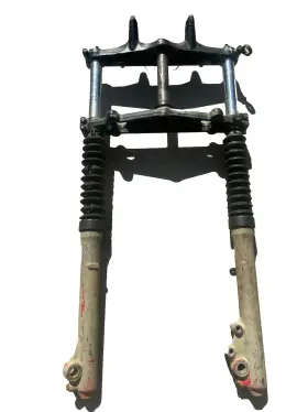 51500-961-013 Honda 1981-1982 250r Front Forks Assembly
