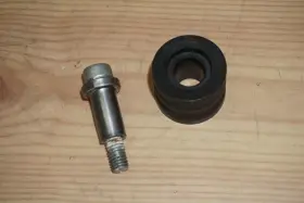52158-hp1-000 Honda 2004 2005 Trx450r Trx450 R 450r Oem Chain Roller And Bolt