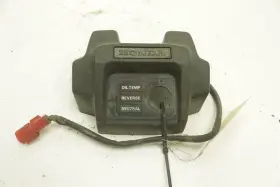 53204-ha7-671za Honda Fourtrax Foreman 350 D 86 Dash 53204-ha7-670 49150