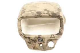 53205-hn2-a80za Honda Rubicon 500 Fga 07 Meter Cover Upper Camo 53636