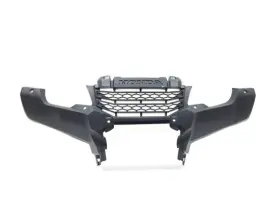 53205-hr4-b20za Honda Plastic Headlight Surround Casing Bezel 2015 Foreman 500 Trx500f 3019a X