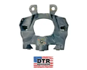 53207-hp0-a50 Honda 2007 Foreman 500 Oem Used Speedometer Mount Cc-8