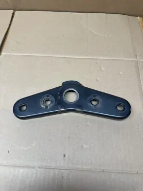 5321-ha0-010 Honda 1986 Atc 250es Big Red Fork Top Bridge Use Up To Frame S/n Fm045717
