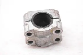 53221-hb9-670 Honda 01 Trx300ex Steering Stem Bracket Mount Sportrax 300 2x4