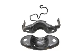53224-hn1-a71 Honda 13 Trx400x Steering Stem Bushing Brackets Mounts